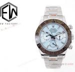 (EW) Swiss Copy Rolex Cosmo Daytona 7750 Watch Ice Blue Diamond Markers_th.jpg